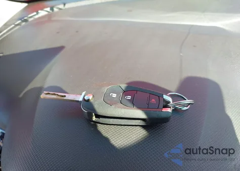 2020 Chevrolet Spark Fwd 1Lt Automatic z USA, uszkodzony, nr VIN KL8CD6SA2LC440243